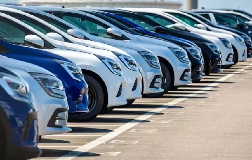 Çin maşınlarının liderlik dövrü bitir: 