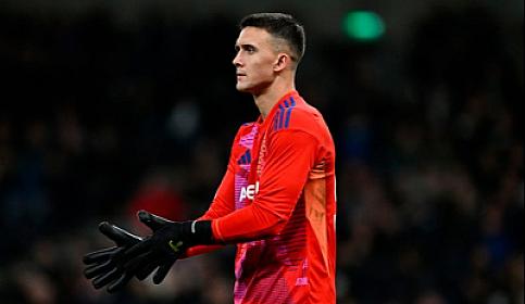 Koxalski “Qarabağ”dan gedəcəyini təkzib etmədi - 