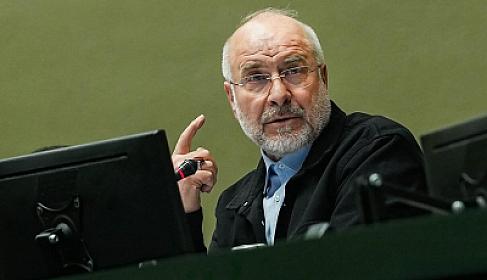 Qalibafdan SENSASİON AÇIQLAMA: 