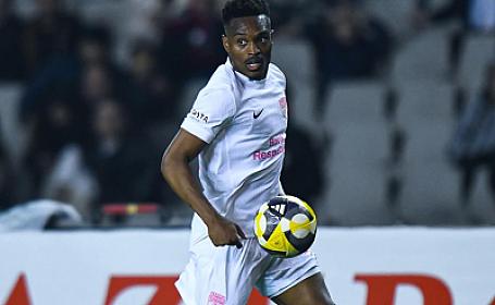 “Sabah”ın futbolçusunun üzündə sınıq aşkarlandı