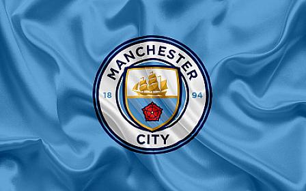 The member of the England national team will stay at "Manchester City"