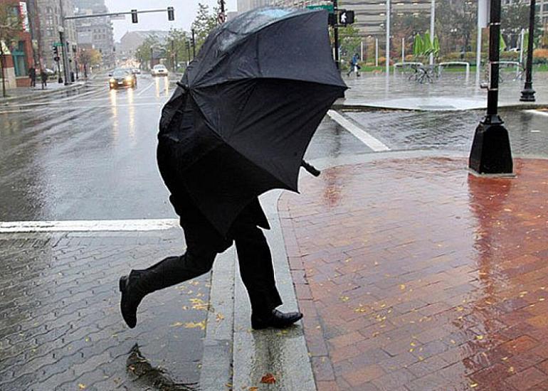 Sarı və narıncı xəbərdarlıq -