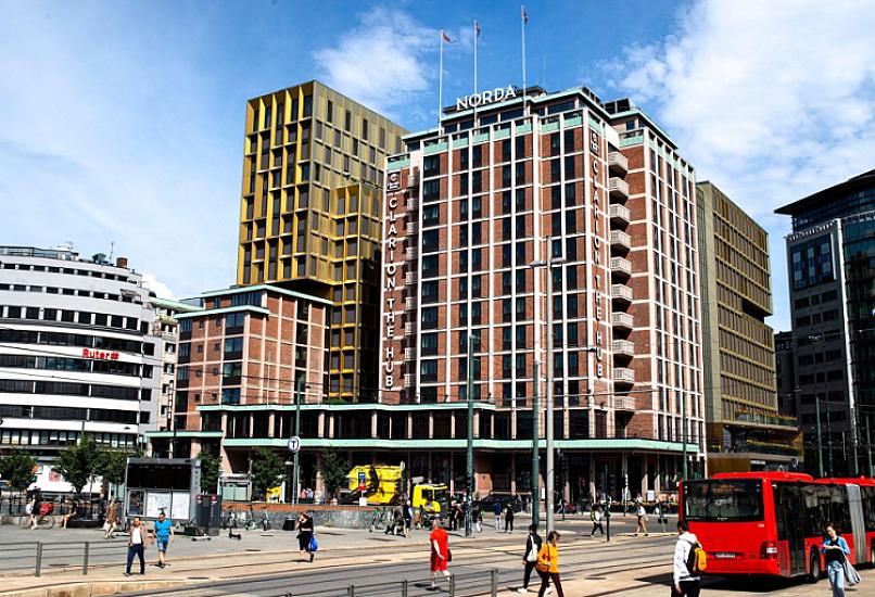 Hotel and restaurant workers have started their strike -