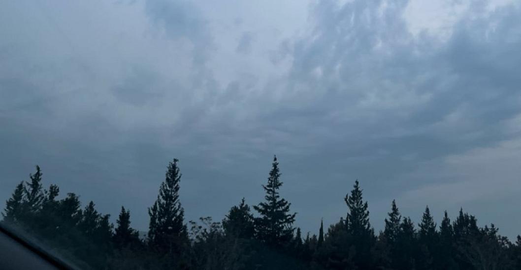 Güclü yağış yağacaq, temperatur kəskin enəcək - 