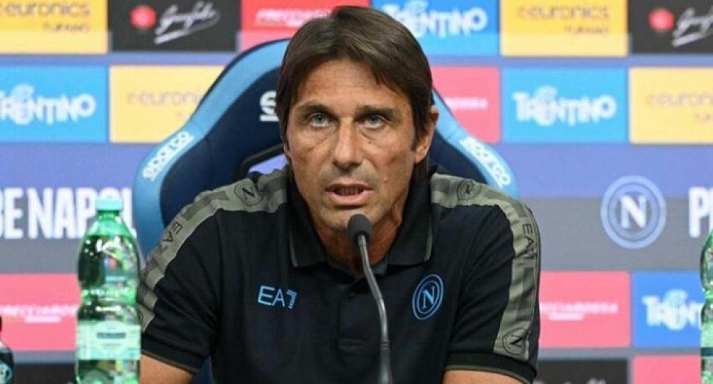 Konte: "Bəzən dediklərim yanlış başa düşülür!"