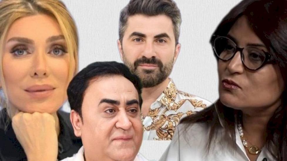 “Bu verilişlərin bağlanmasını 