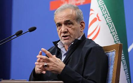 "Müharibə axtarmırıq, hüquqlarımızı tələb edirik" - 