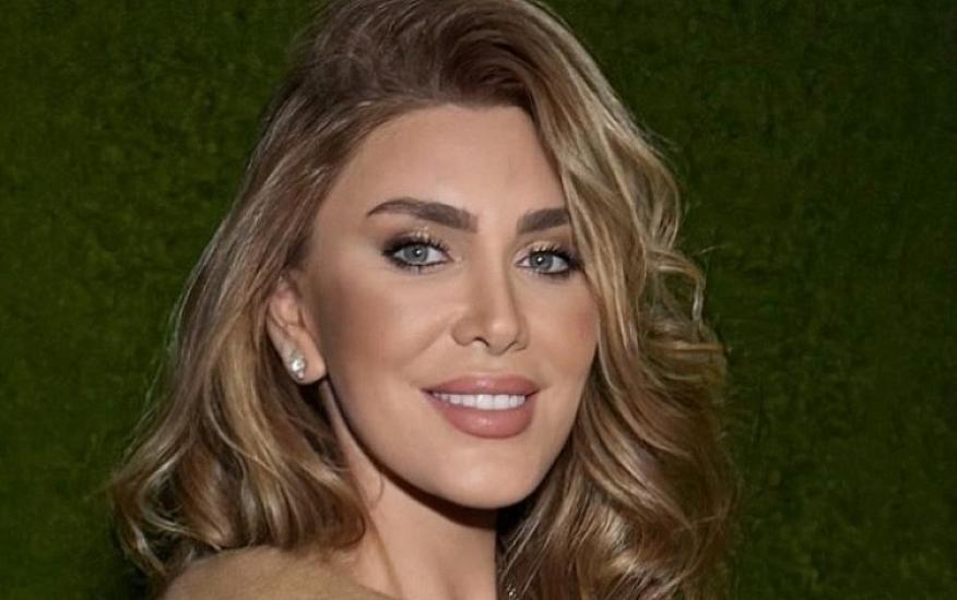 Xoşqədəm oğlu ilə fotosunu paylaşıb 