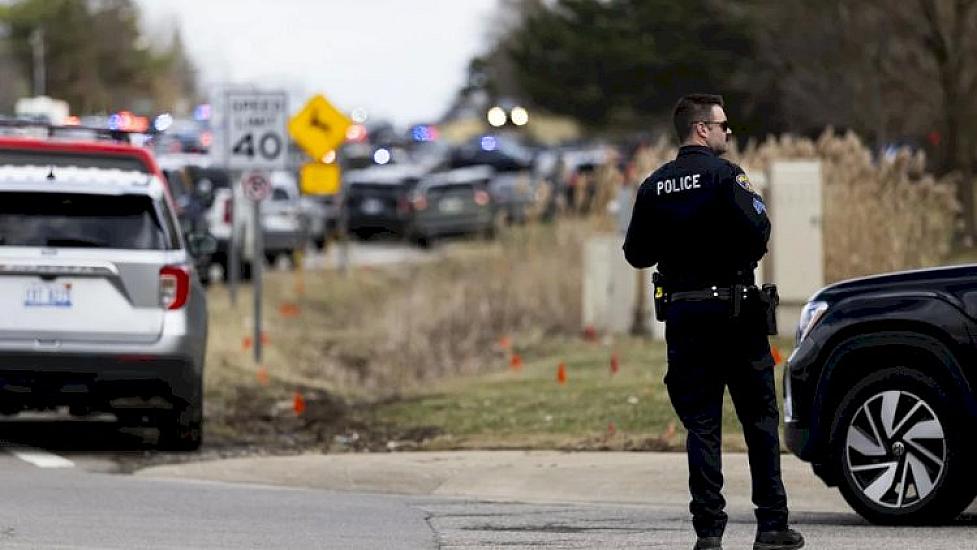 ABŞ-də dəhşətli atışma: