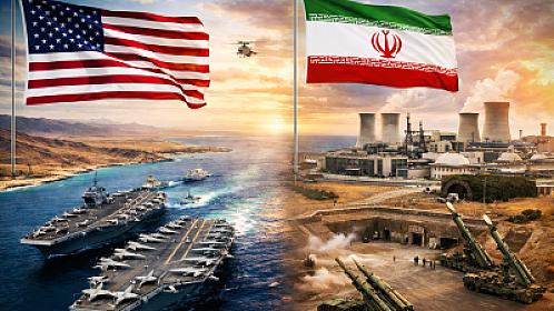 İran ABŞ-la danışıqlardan 