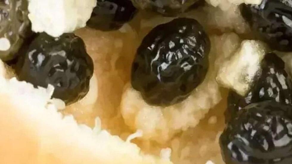 Göylərdən gələn hədiyyə: