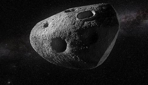 Yerə üç futbol meydançası böyüklüyündə