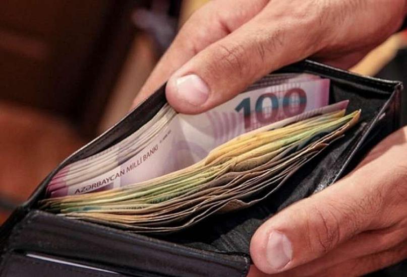 Azərbaycanda minimum əməkhaqqının artırılması ilə bağlı 
