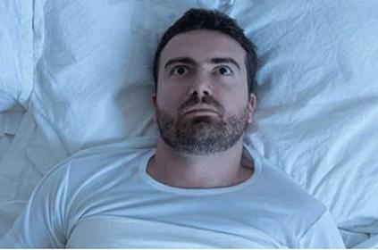 Причина нашего пробуждения около 3 утра стала ясна.