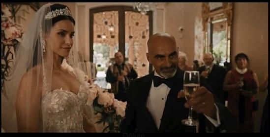 Does the Armenian mafia in America want to get Karabakh back? -