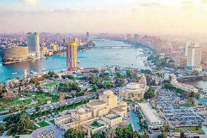 27 milyard dollara yeni şəhər 