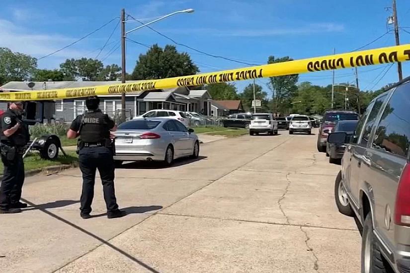 Ужасная семейная трагедия: