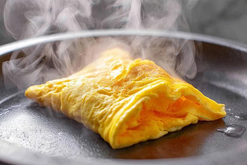 Для здорового завтрака