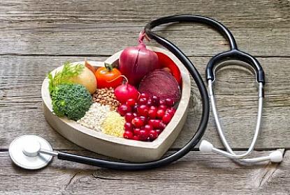 Helps vascular health