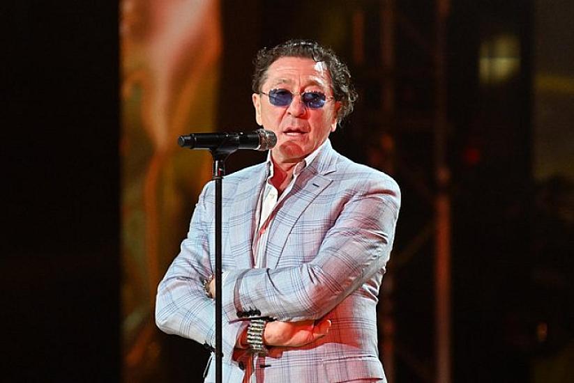 Səhətində problem yarandı - 