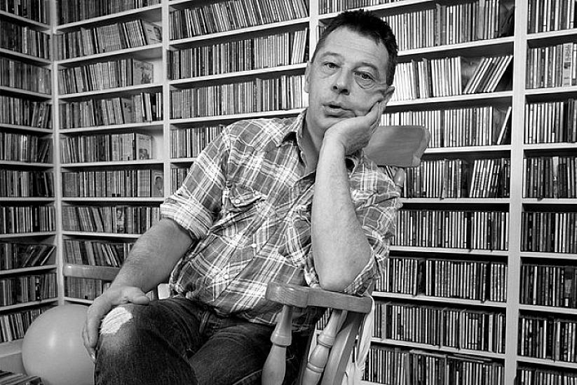 Xərçənglə mübarizə aparan aparıcı 