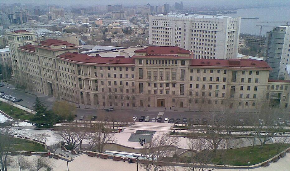 Azərbaycanda Nazirlər Kabinetinin statusu, tərkibi, səlahiyyətləri 