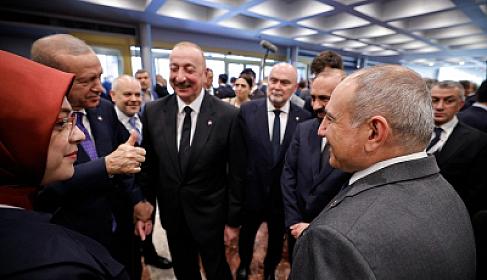 Erdogan is GOING to Yerevan,