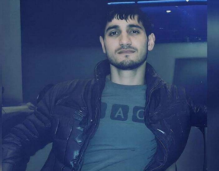 Participant of the Patriotic War