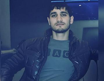 Vətən müharibəsi iştirakçısı 