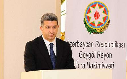 От главы исполнительной власти