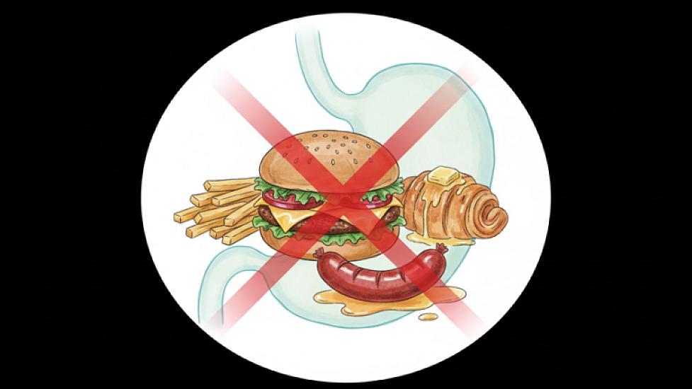 Во время голода держитесь подальше от этой пищи –