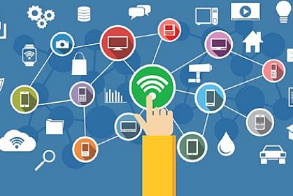 Azərbaycanda iki internet provayderi 