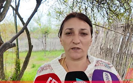 “Orada bildim ki, hamilədir, deyir, qonşu təcavüz edib” -