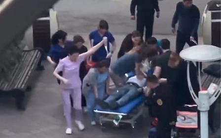 Rumıniya millisinin yeni baş məşqçisi 