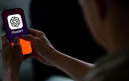 “ChatGPT”də