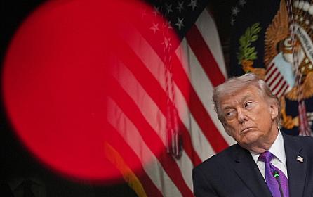 “Ağıllı davransalar, onları firavan gələcək gözləyir”