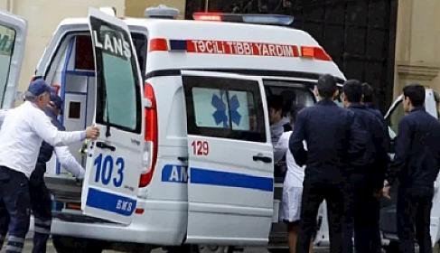 Məktəbdə yandırılan yeniyetmə ilə bağlı yeni məlumat yayıldı-