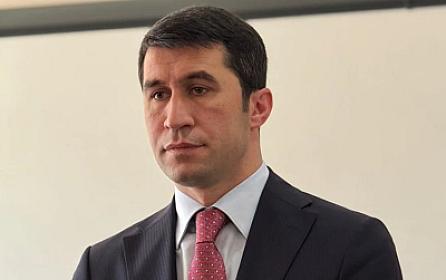 Sumqayıtın yeni baş memarı 