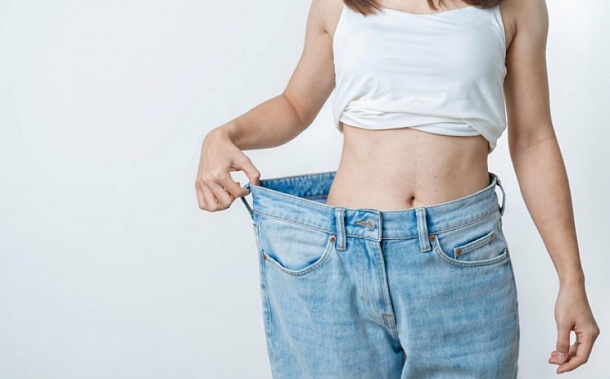 The secret button in our brain: A hormone that stops obesity has been discovered