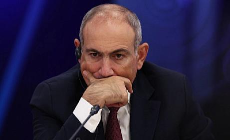 Он должен был проложить дорогу в Джабраил, сегодня «давайте,