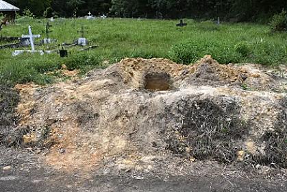 Kimliyi məlum olmayan 