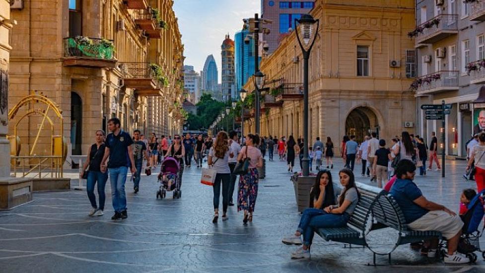 Bu saatlarda evdən çölə çıxmayın! -