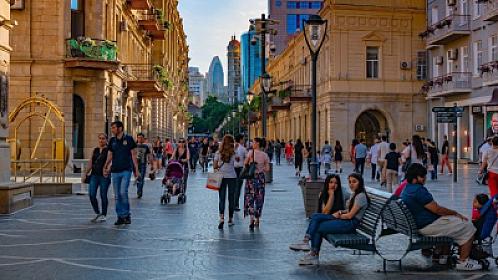 Bu saatlarda evdən çölə çıxmayın! -