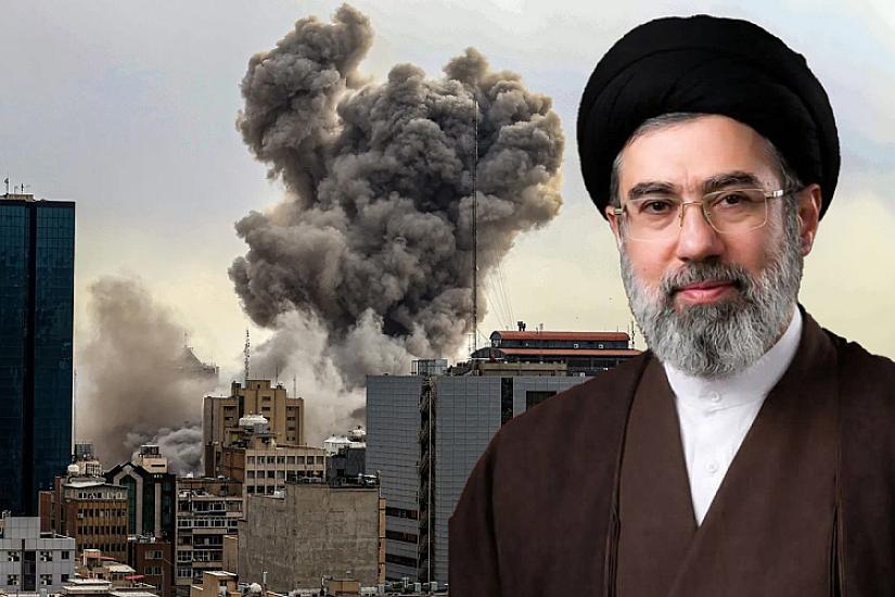 Критический шаг перед прекращением огня: