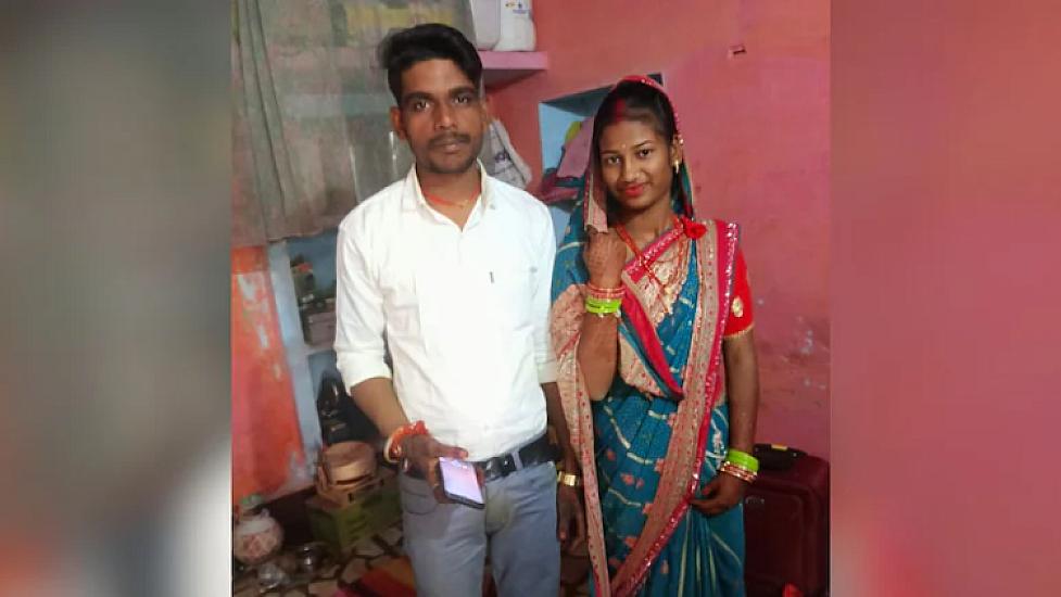 Faciə: Yeni evlənən cütlük 