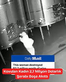 60 min liter of wine was spilled –