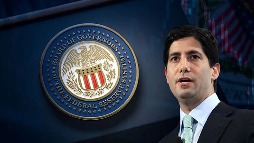 The world's most powerful financial institution's