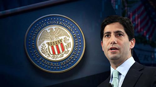 The world's most powerful financial institution's