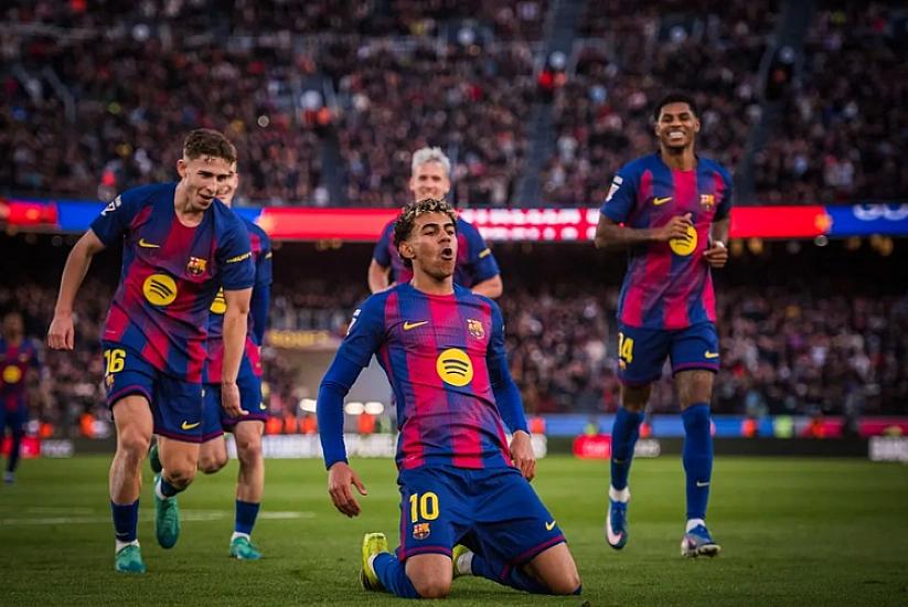 “Messi bütün zamanları