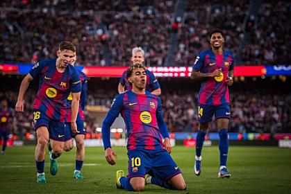 “Messi bütün zamanları